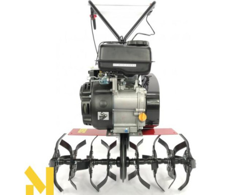 Мотокультиватор Pubert NANO R80