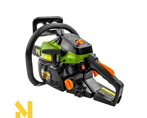 Бензопила Procraft GS-58X