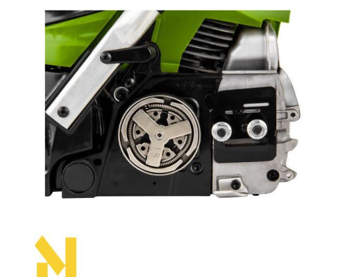 Бензопила Procraft GS-58X