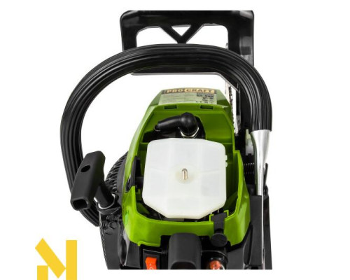 Бензопила Procraft GS-58X