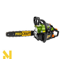Бензопила Procraft GS-58X