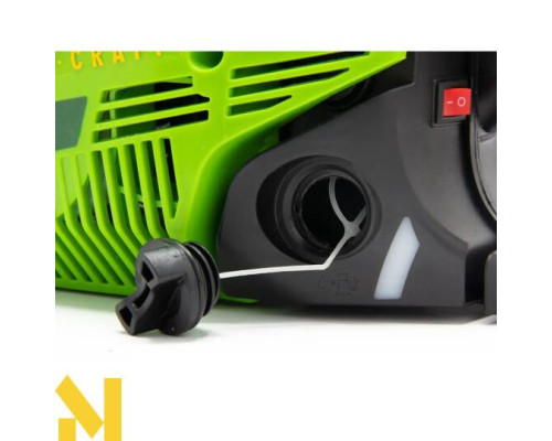 Бензопила Procraft GS-62T