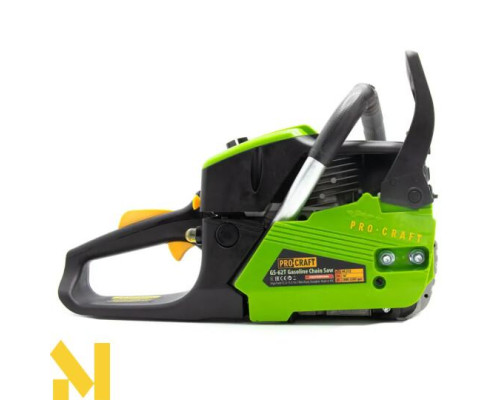 Бензопила Procraft GS-62T