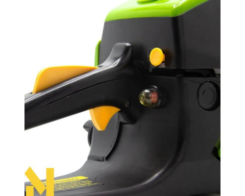 Бензопила Procraft GS-62T