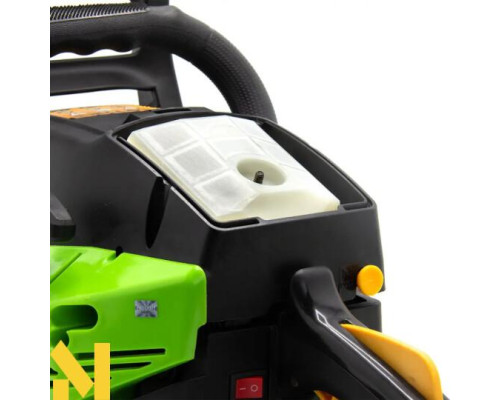 Бензопила Procraft GS-62T