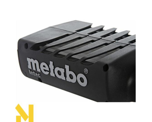 Шліфмашина вібраційна Metabo FSR 200 Intec