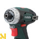 Акумуляторний дриль-шуруповерт Metabo PowerMaxx BS Basic 2х2,0 Ач в сумці