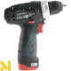 Акумуляторний шуруповерт Metabo PowerMaxx BS Basic