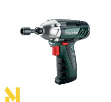 Акумуляторний ударний гайковерт Metabo PowerMaxx SSD (каркас)