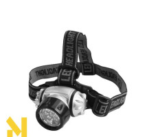 Ліхтар налобний Tolsen (60011)