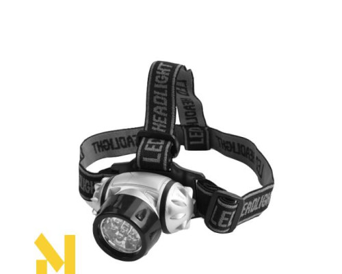 Ліхтар налобний Tolsen (60011)