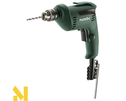 Дриль Metabo BE 6