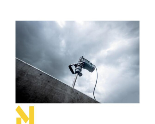 Відбійний молоток Metabo MHE 5