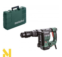Відбійний молоток Metabo MHE 5