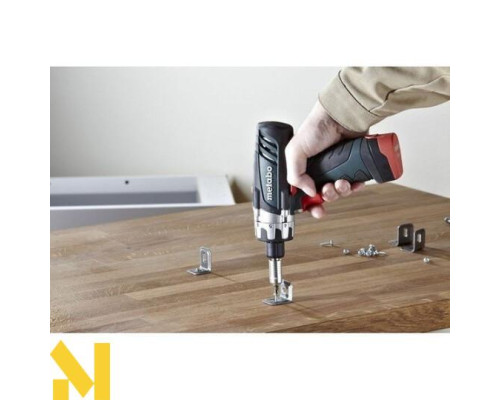 Акумуляторний шуруповерт Metabo PowerMaxx BS Quick
