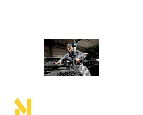 Акумуляторний шуруповерт Metabo PowerMaxx BS Quick Basic SET