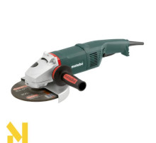 Болгарка (кутова шліфмашина) Metabo WX 17-180