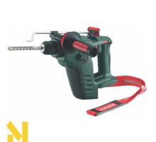 Перфоратор акумуляторний Metabo BHA 18 LT / LTX (без АКБ та ЗП)