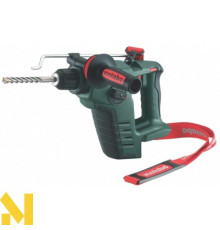 Перфоратор акумуляторний Metabo BHA 18 LT / LTX (без АКБ та ЗП)