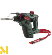 Перфоратор акумуляторний Metabo BHA 18 LT (без АКБ та ЗП)