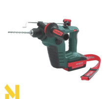 Перфоратор акумуляторний Metabo BHA 36 LTX (2x1.5 Аг + ЗП + кейс)