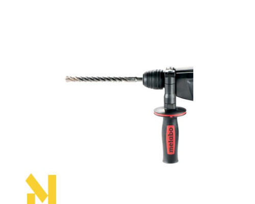 Перфоратор акумуляторний Metabo KHA 18 LTX (Li-Power 2x4.0 Аг + ЗП + кейс)