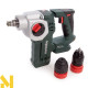 Перфоратор акумуляторний Metabo KHA 18 LTX BL 24 Quick (без АКБ та ЗП + MetaLoc)