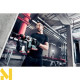Перфоратор акумуляторний Metabo KHA 18 LTX BL 24 Quick (без АКБ та ЗП + MetaLoc)