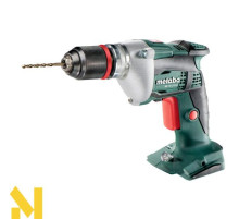 Дриль акумуляторний Metabo BE 18 LTX 6 (без АКБ та ЗП)