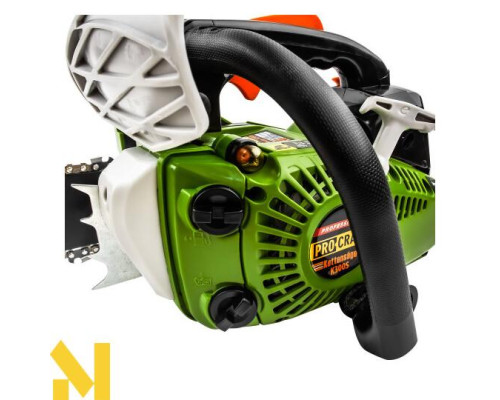 Бензопила Procraft K300S