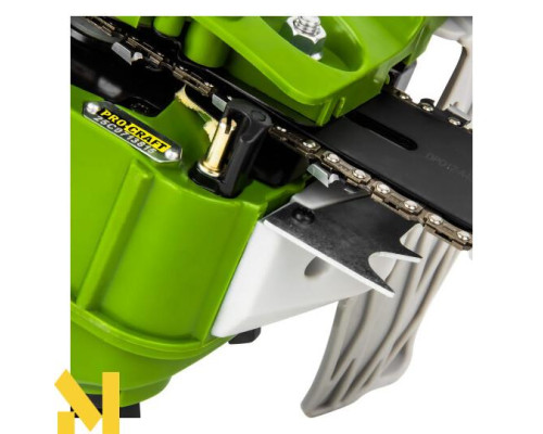 Бензопила Procraft K300S