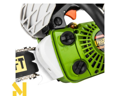 Бензопила Procraft K300S