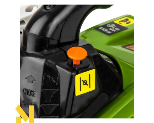 Бензопила Procraft K300S