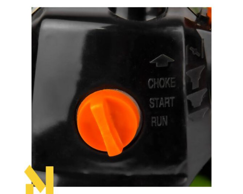 Бензопила Procraft K300S