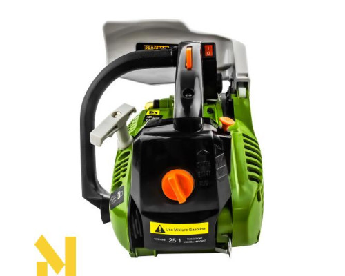 Бензопила Procraft K300S