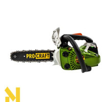 Бензопила Procraft K300S