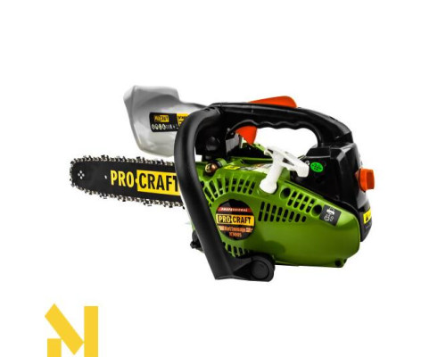 Бензопила Procraft K300S