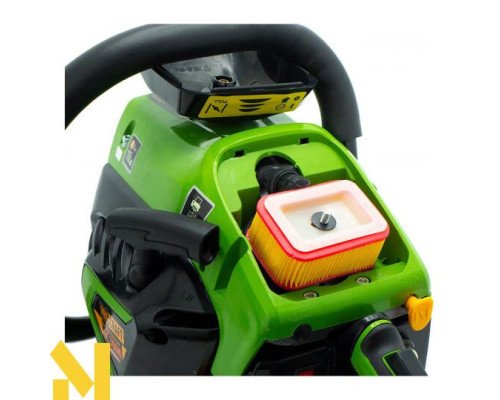 Бензопила Procraft GC300N