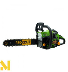 Бензопила Procraft GC300N