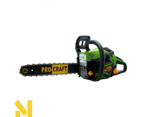 Бензопила Procraft GC300N