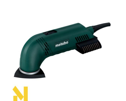 Шліфмашина дельтоподібна Metabo DsE 300 Intec