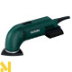 Шліфмашина дельтоподібна Metabo DsE 300 Intec