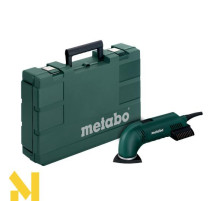 Шліфмашина дельтоподібна Metabo DsE 300 Intec