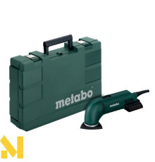 Шліфмашина дельтоподібна Metabo DsE 300 Intec