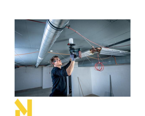 Перфоратор акумуляторний Metabo BH 18 LTX BL 16 (без АКБ та ЗП)