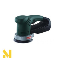 Шліфмашина ексцентрикова Metabo SXE 325 Intec