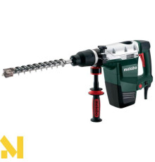 Перфоратор Metabo KHE 76