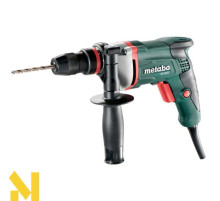 Дриль Metabo BE 500/6