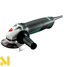 Болгарка (кутова шліфмашина) Metabo WQ 1400