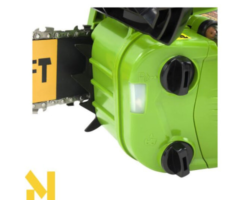 Бензопила Procraft K350S